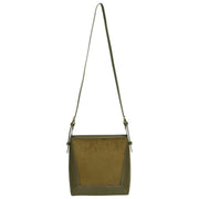 alice-wheeler-london-kensington-sac-à-bandoulière---olive-daim-35944508