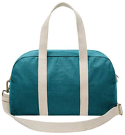 Sac de Bowling Hindbag Charlie - Bleu Paon