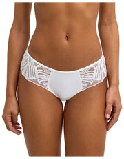 Falke Slip Delicate Touch - Ivoire