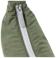 Sac à bandoulière Roka Farringdon Taslon - Vert olive