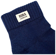 Chaussettes Roka Wembley - Bleu Foncé