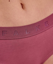 Falke Daily Comfort 2-Pack Hipster Brief - Rouge