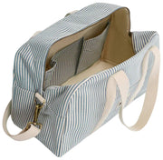 Sac de bowling Hindbag Charlie - Rayures bleues