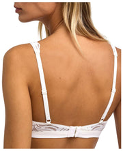 Falke Brassière Triangle Delicate Touch - Ivoire