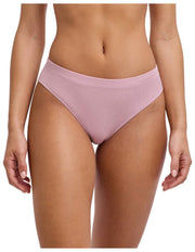 Falke Daily Seamless Slip - Rose Rose