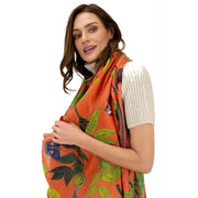 powder-amongst-the-trees-print-scarf---orange-34477175
