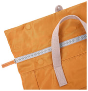 Sac à dos Roka Canfield B Medium en nylon recyclé - Biscuit Brown