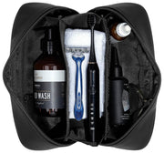 Trousse de toilette extensible Stackers - Noir
