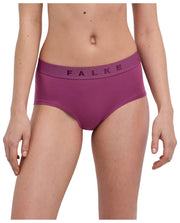 Falke Daily Comfort 2-Pack Hipster Brief - Rose/Orange