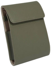 Wrap de Montre Stackers - Vert Olive