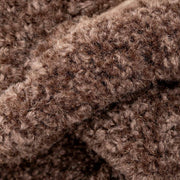 dents-teddy-fleece-snood---chocolate-brown-34493026