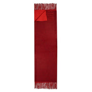 dents-reversible-two-tone-scarf---berry-red-34493143