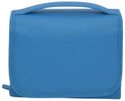 Petite trousse de toilette suspendue Stackers - Bleu azur