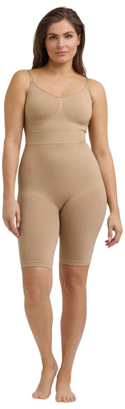 Short gainant Falke Smart Support - Camel Beige
