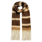 dents-stripe-blanket-scarf---chocolate-browncamel-beige-34493075