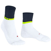 falke-ru4-endurance-compression-running-socks---white-34457999