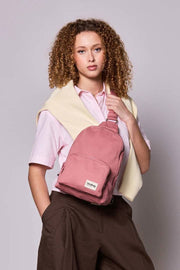 Sac à bandoulière Hindbag Felix - Rose Blush