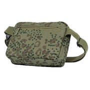 lefrik-reef-cheetah-print-crossbody-bum-bag---greenblack-34489085