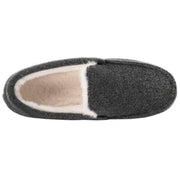 totes-toasties-felt-moccasin-slippers---grey-34474203