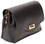 Sac Elie Beaumont Midi Twist - Noir