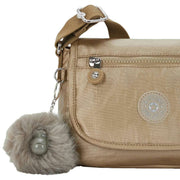 kipling-sabian-u-crossbody-bag---echoey-gold-met-gg-35060969