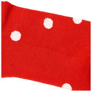 Chaussettes Roka Wembley - Pois Orange