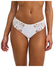 Falke String Delicate Touch - Ivoire