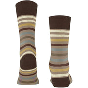 falke-tinted-stripe-socks---country-beige-34390055