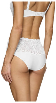 Triumph Amourette Maxi Culotte - Blanc