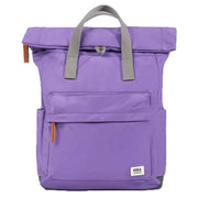 roka-canfield-b-medium-recycled-nylon-backpack---fresh-purple-34460636