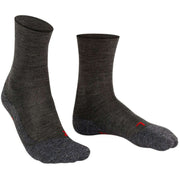 falke-tk2-explore-sensitive-trekking-socks---asphalt-mel-grey-34457915