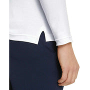 falke-pima-interlock-long-sleeve-polo-shirt---white-35289393