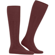 falke-lhasa-rib-knee-high-socks---cayenne-red-34389824