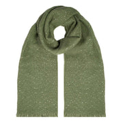 dents-sequin-scarf---olive-green-34493156