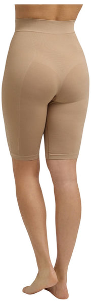 Short gainant Falke Smart Support - Camel Beige