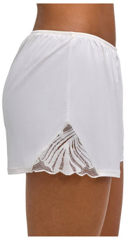 Short Falke Delicate Touch - Ivoire