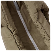 Sac à bandoulière Roka Oxford Medium Taslon - Basil Brown