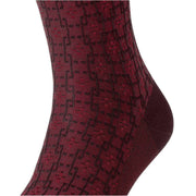 falke-artwork-tie-socks---bordeaux-red-34390036