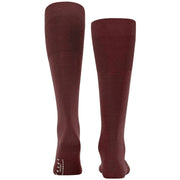 falke-airport-knee-high-socks---cayenne-red-34456943