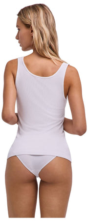 Falke Daily Seamless Débardeur - Blanc