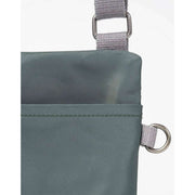 roka-chelsea-xs-recycled-nylon-pocket-sling-bag---thyme-green-34460810