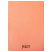 caroline-gardner-orange-a5-softback-notebook---orange-35904098