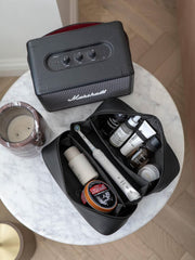 Trousse de toilette extensible Stackers - Noir