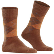 burlington-preston-socks---caramel-brown-34392120