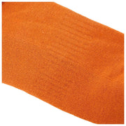 Chaussettes Roka Wembley - Orange Brûlé