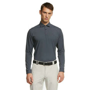 meyer-bryson-performance-long-sleeve-polo---charcoal-grey-34451120