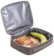 Sac à collation Stackers - Beige Champignon
