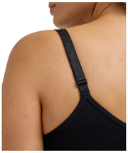 Haut gainant Falke Smart Support - Noir