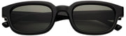 MessyWeekend Bruce Blue Light Sun Lunettes de lecture - Vert Nuit