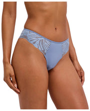 String Falke Delicate Touch - Bleu Acier